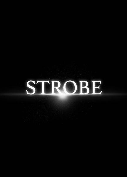 Strobe Sexy Shirtless 7340