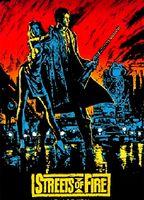 Streets of Fire Shirtless 7341