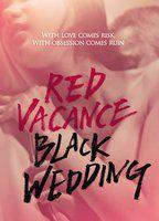 Red Vacance Black Wedding Bulge Butt 7345