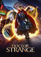 Doctor Strange Sexy Shirtless 7349
