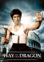 The Way of the Dragon Shirtless 7355