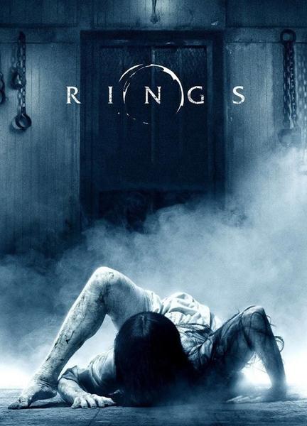 Rings Shirtless 7367
