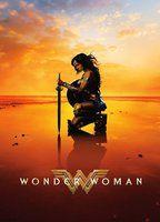 Wonder Woman Sexy Shirtless 7778