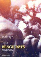 Beach Rats Balls Bulge 7373