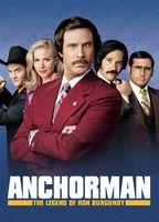 Anchorman: The Legend of Ron Burgundy Sexy Shirtless 7376