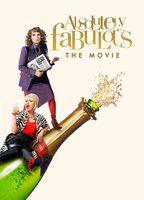 Absolutely Fabulous: The Movie Bathing Suit Bulge 7383
