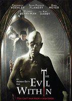 The Evil Within Shirtless 7390