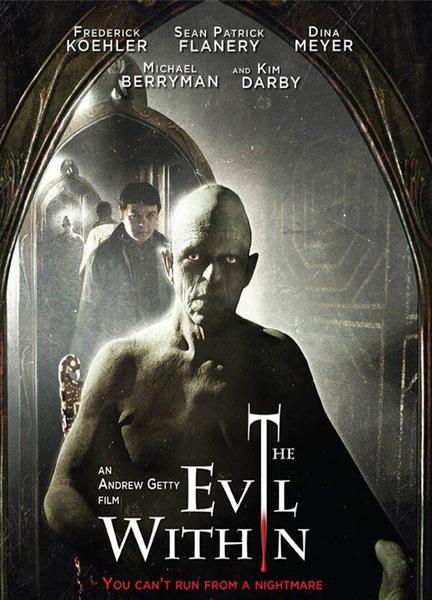 The Evil Within Shirtless 7390
