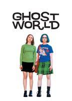 Ghost World Shirtless 7399