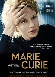 Marie Curie Butt 7401