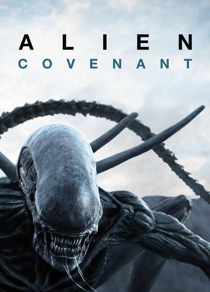 Alien: Covenant Gay Sexy 7639