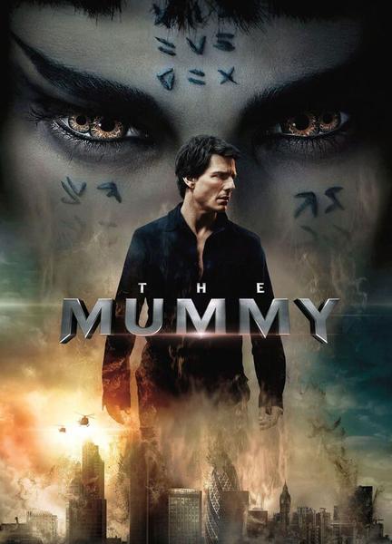 The Mummy Sexy Shirtless 7717