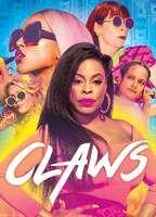 Claws Bathing Suit Bulge 7411