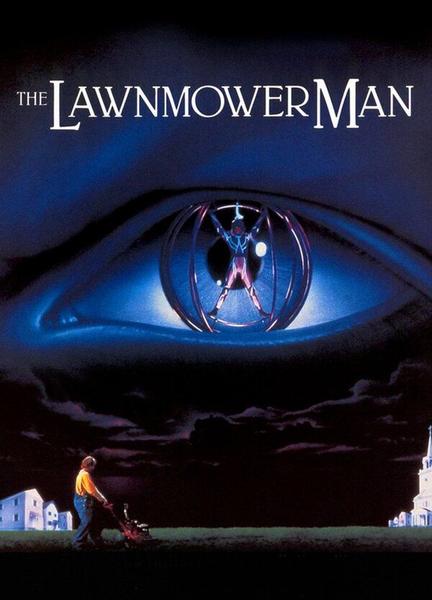 The Lawnmower Man Sexy Shirtless 7429