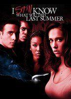 I Still Know What You Did Last Summer Sexy Shirtless 7446