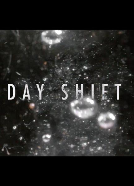 The Day Shift Sexy Shirtless 7448