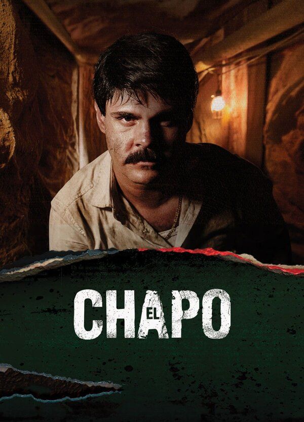El Chapo Balls Bulge 7449