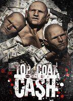 Top Coat Cash Sexy Shirtless 7458