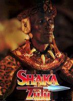 Shaka Zulu Balls Butt 7470