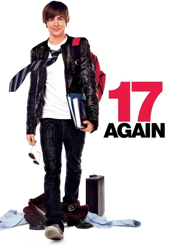 17 Again