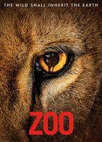 Zoo Sexy Shirtless 7481