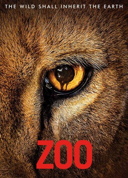 Zoo Sexy Shirtless 7481
