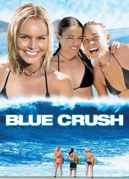 Blue Crush Bathing Suit Shirtless 7487