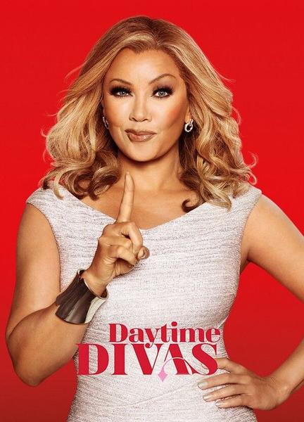 Daytime Divas Shirtless 7489