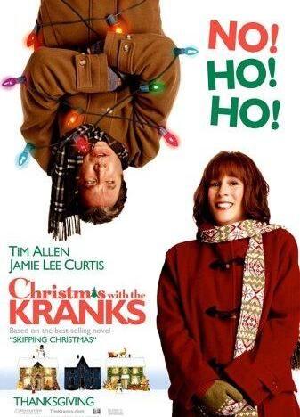 Christmas with the Kranks Bathing Suit Bulge 7491
