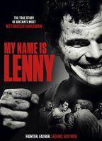My Name Is Lenny Bulge Sexy 7492