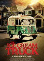 The Ice Cream Truck Butt Sexy 7494