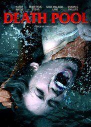 Death Pool Butt Sexy 7497