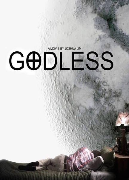 Godless Balls Gay 7502