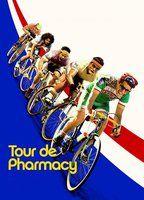 Tour De Pharmacy Balls Bulge 7503