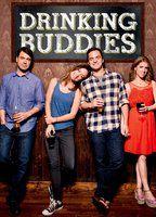 Drinking Buddies Shirtless 7504