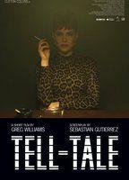 Tell-Tale Sexy Shirtless 7514