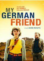 The German Friend Balls Butt 7519
