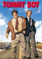Tommy Boy Sexy Shirtless 7522
