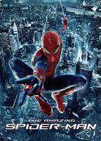 The Amazing Spider-Man Sexy Shirtless 7554