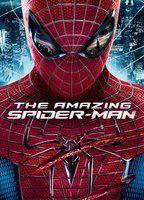 The Amazing Spider-Man Sexy Shirtless 7554