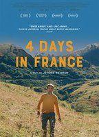 Four Days in France Butt Gay 7551