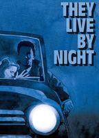 They Live by Night Sexy Shirtless 7563