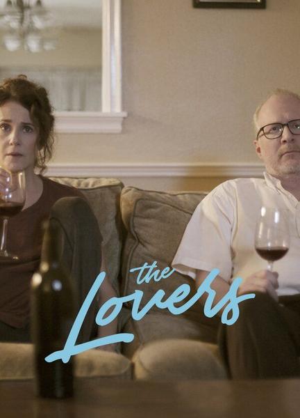 The Lovers Sexy Shirtless 7572