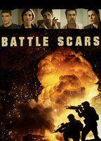 Battle Scars Cgi Sexy 7664