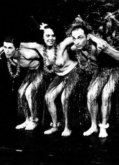 The Dance of the Sphinx & the Chimera Balls Butt 7577