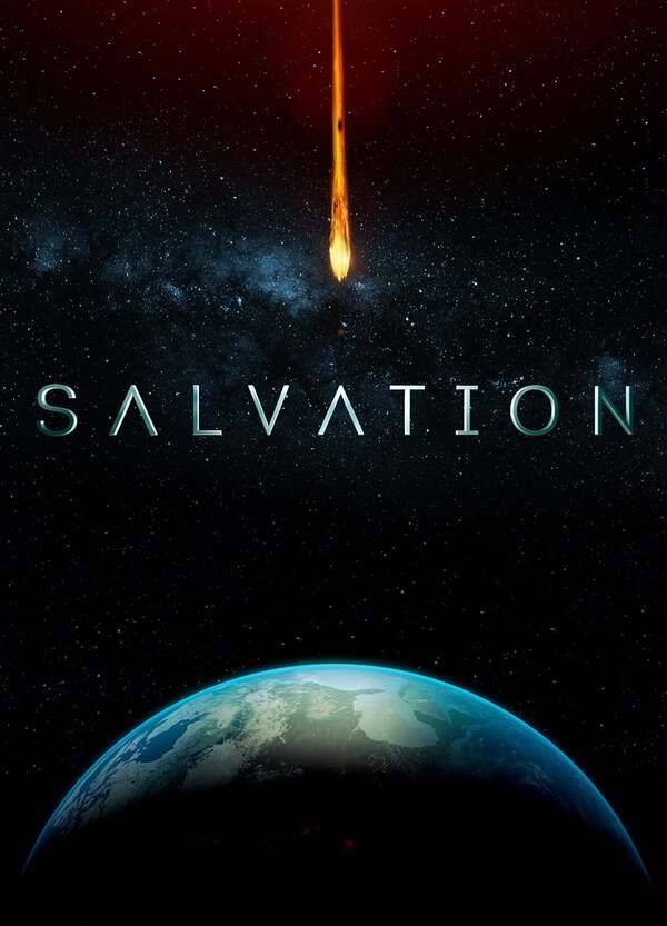 Salvation Sexy Shirtless 8770