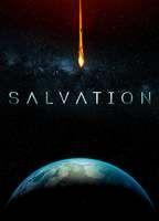 Salvation Sexy Shirtless 8770