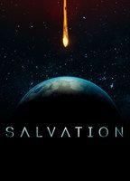 Salvation Sexy Shirtless 8770