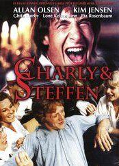 Charly & Steffen Balls Butt 7579