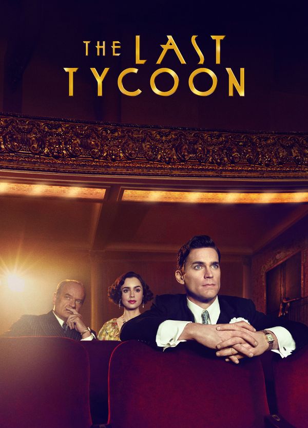 The Last Tycoon